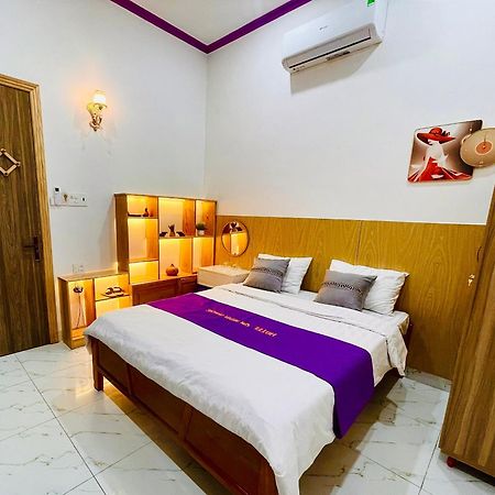Minh Hoang Hotel - Phan Thiet Ap Binh Hung Extérieur photo